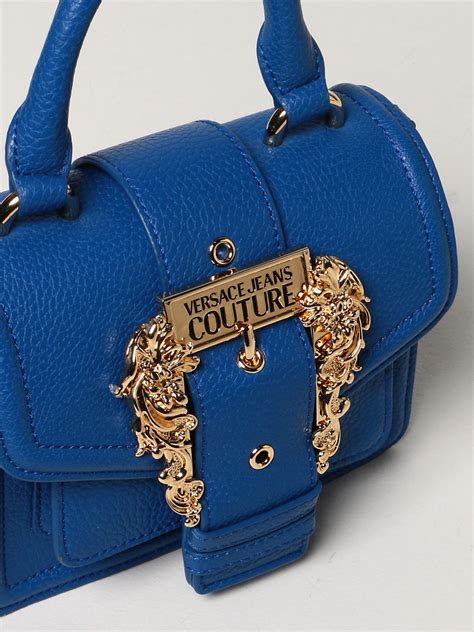 versace jean couture bag|versace jeans couture ittierre.